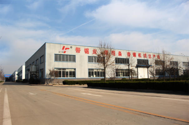 金锋锯业斩获2022年济南市瞪羚企业荣誉称号(图2)
