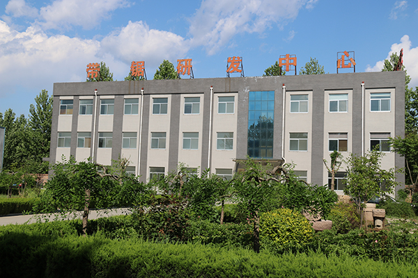 石墨专业锯切生产基地—金锋锯业(图1)